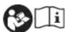 DOLMAR ES43TLC - Symbol - 1