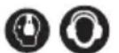 DOLMAR ES43TLC - Symbol - 3