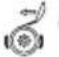 DOLMAR ES43TLC - Symbol - 20