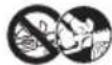 DOLMAR ES43TLC - Symbol - 16