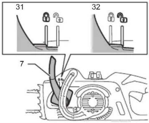DOLMAR ES43TLC - 23