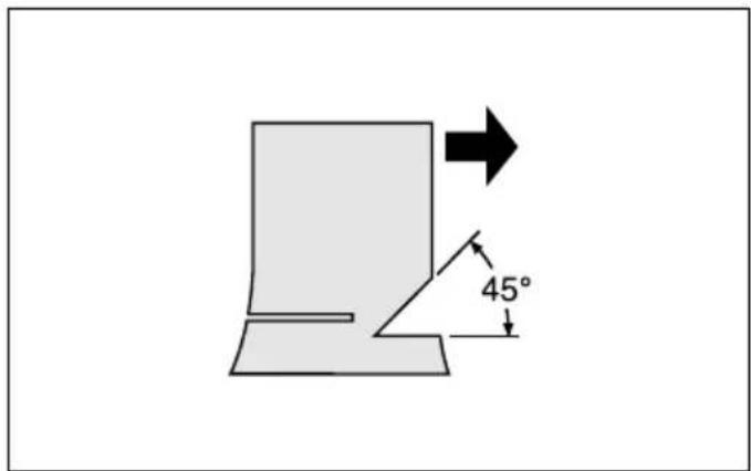 DOLMAR ES43TLC - 35