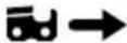 DOLMAR ES43TLC - Symbol - 18
