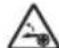 DOLMAR ES43TLC - Symbol - 15