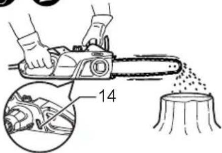 DOLMAR ES43TLC - 26