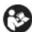 DOLMAR ES43TLC - Symbol - 1