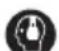 DOLMAR ES43TLC - Symbool - 5