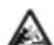 DOLMAR ES43TLC - Symbool - 10