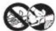 DOLMAR ES43TLC - Symbol - 14