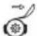 DOLMAR ES43TLC - Symbol - 19