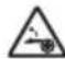 DOLMAR ES43TLC - Symbol - 17