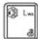 DOLMAR ES43TLC - Symbol - 22