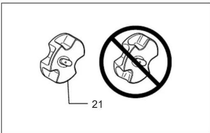 DOLMAR ES43TLC - 46