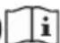 DOLMAR ES43TLC - Symbool - 2