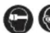 DOLMAR ES43TLC - Symbol - 2
