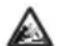 DOLMAR ES43TLC - Symbol - 8
