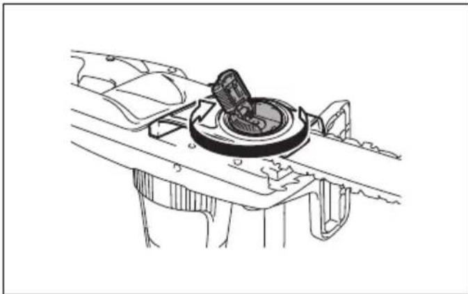 DOLMAR ES43TLC - 10