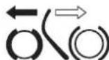 DOLMAR PS352TLC - SYMBOLS - 7
