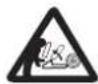 DOLMAR PS352TLC - SYMBOLER - 5