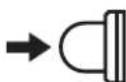 DOLMAR PS352TLC - SYMBOLS - 17