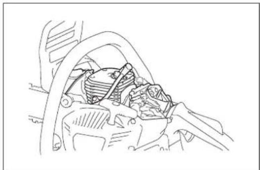 DOLMAR PS352TLC - NOTA: - 1