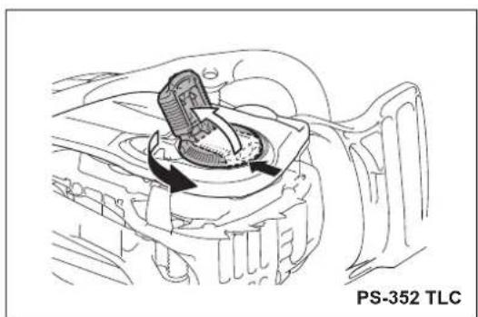 DOLMAR PS352TLC - EIADONOHSH: - 4