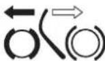 DOLMAR PS352TLC - SYMBOL - 13