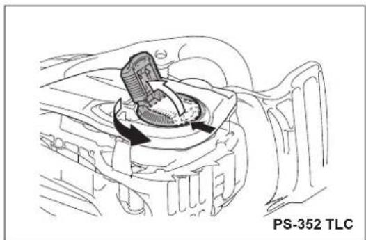 DOLMAR PS352TLC - HINWEIS: - 4