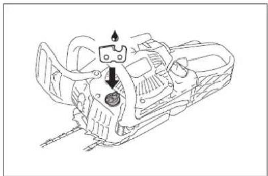 DOLMAR PS352TLC - REMARQUE: - 2