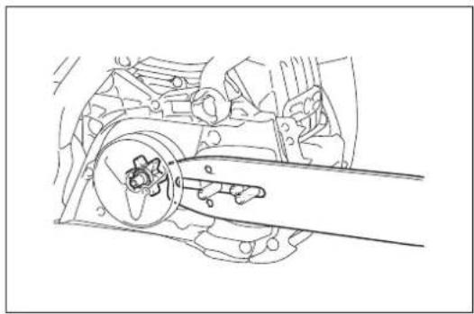 DOLMAR PS352TLC - HINWEIS: - 1