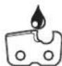 DOLMAR PS352TLC - SYMBOLS - 11