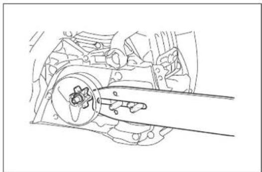 DOLMAR PS352TLC - NOTE: - 1
