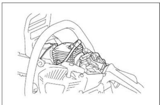 DOLMAR PS352TLC - REMARQUE: - 4