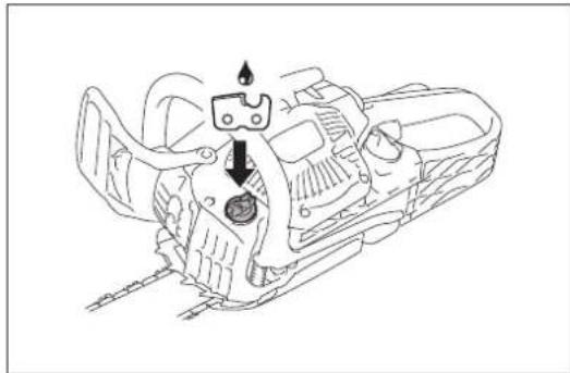 DOLMAR PS352TLC - \SHMEIΩΣH: - 2