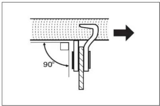DOLMAR PS352TLC - Files and file guiding - 1
