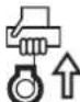 DOLMAR PS352TLC - SYMBOLS - 16