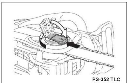 DOLMAR PS352TLC - ATTENZIONE: - 4