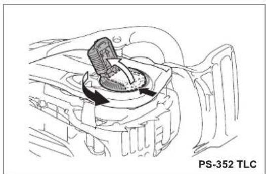DOLMAR PS352TLC - NOTE: - 4