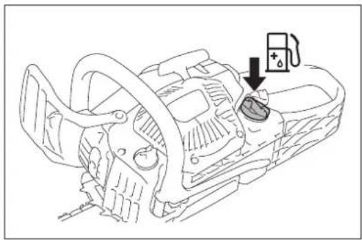 DOLMAR PS352TLC - HINWEIS: - 1
