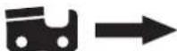 DOLMAR PS352TLC - SYMBOL - 19