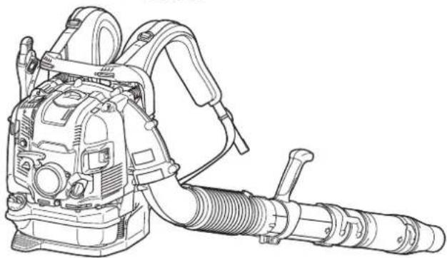 DOLMAR PB7660.4 - 2