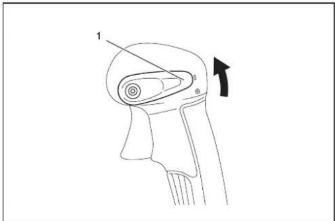 DOLMAR PB7660.4 - Motor soğukken veya yakit doldurduktan sonra (soguk calistirma) - 1