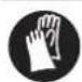 DOLMAR PB7660.4 - Symbols - 6