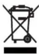 CANDY CFF 1854 DX - Eliminação de aparelhos velhos - 1