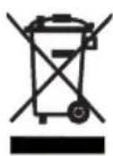 CANDY CFF 1854 DX - Skrotning af gamle apparater - 1