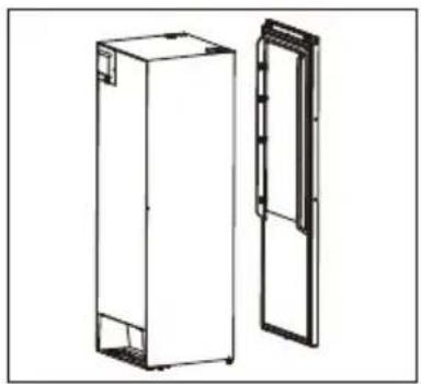 CANDY CFF 1854 DX - Uso diario - 1