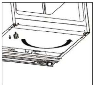 CANDY CFF 1854 W - TROUBLESHOOTING - 6