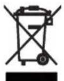 CANDY CFF 1854 W - Kassering av gamle apparater - 1