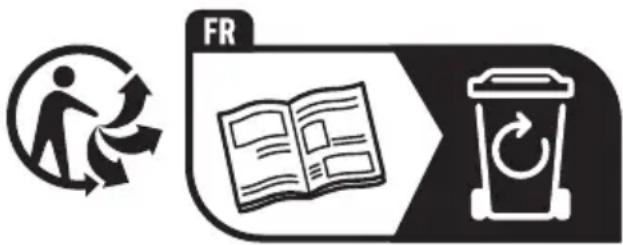 CANDY CFF 1854 W - INFORMATIONS SUR LA SECURITE - 1
