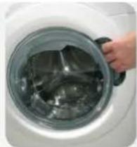 CANDY RO16106DWHC7ISR - EPTAAEIA: MHXANIKO KAEI DI TYI OY TORX APIO.25 - 1
